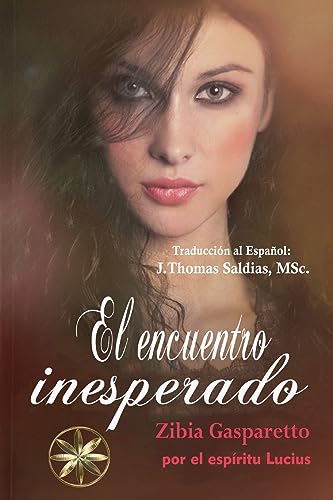 Beispielbild fr Encuentro Inesperado (Spanish Edition) [Soft Cover ] zum Verkauf von booksXpress