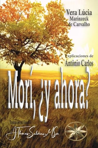 Imagen de archivo de Mor, y ahora? (Spanish Edition) a la venta por Ebooksweb