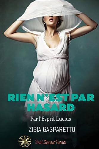 Beispielbild fr Rien n'est par Hasard (French Edition) [Soft Cover ] zum Verkauf von booksXpress