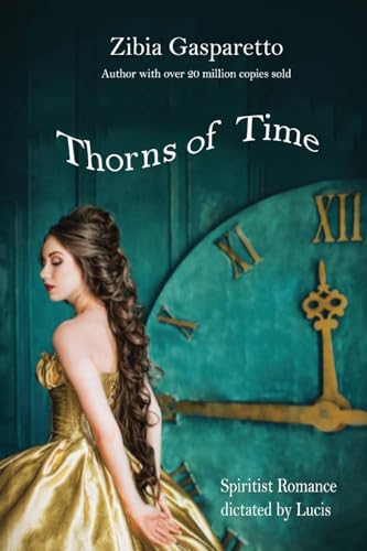Beispielbild fr Thorns of time [Soft Cover ] zum Verkauf von booksXpress