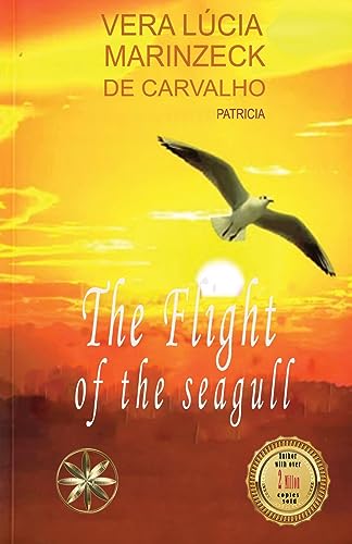 Stock image for The Flight of the Seagull for sale by GreatBookPrices
