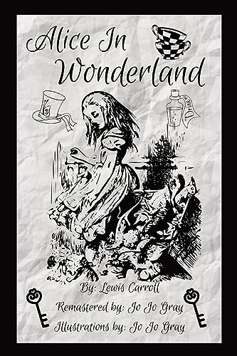 Stock image for Alice In Wonderland for sale by GreatBookPrices