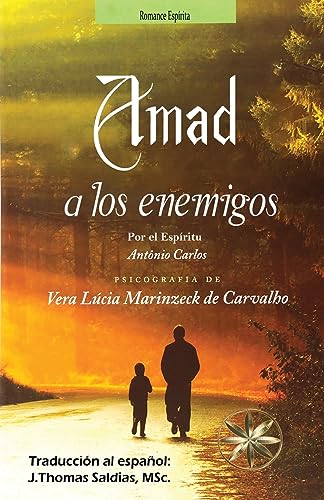 Imagen de archivo de Amad a los Enemigos (Spanish Edition) [Soft Cover ] a la venta por booksXpress