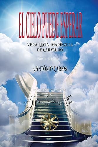 Imagen de archivo de El Cielo Puede Esperar a la venta por Revaluation Books