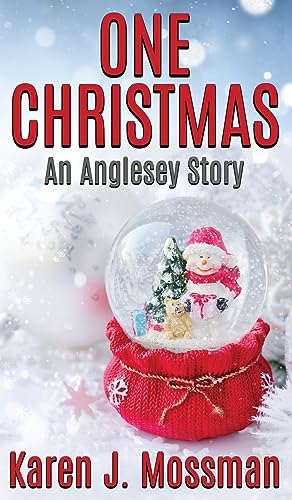 Imagen de archivo de One Christmas: An Anglesey Story (An Anglesey Collection) a la venta por California Books