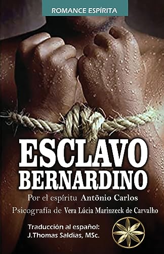 Imagen de archivo de Esclavo Bernardino [Soft Cover ] a la venta por booksXpress