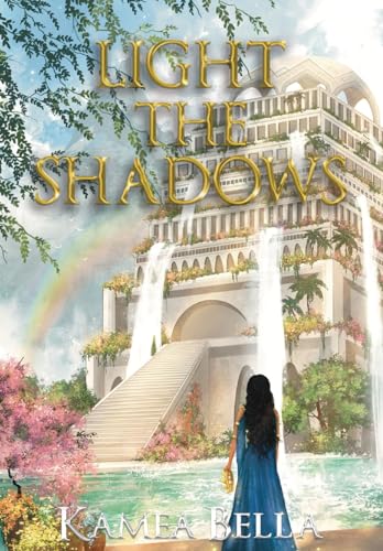 Stock image for Light The Shadows for sale by GreatBookPrices