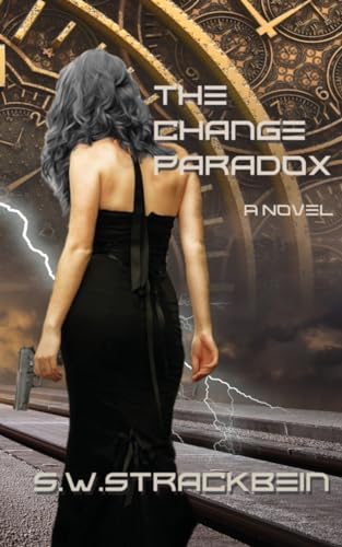 Stock image for The Change Paradox for sale by GreatBookPrices