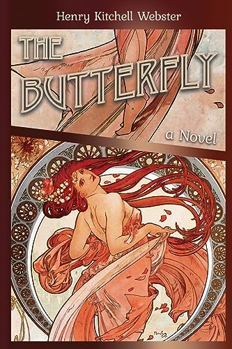 Imagen de archivo de The The Butterfly a la venta por PBShop.store US