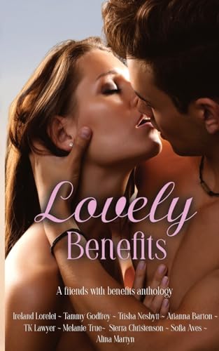 Imagen de archivo de Lovely Benefits Anthology a la venta por GreatBookPrices