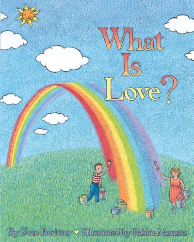 Stock image for What is Love? for sale by GreatBookPrices