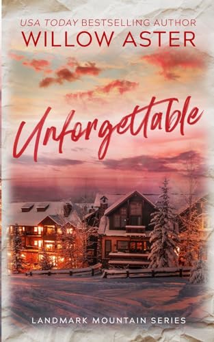 Stock image for Unforgettable: Special Edition Paperback for sale by GreatBookPrices