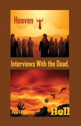 Stock image for Interviews With the Dead for sale by GreatBookPrices