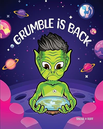 Beispielbild fr Grumble is Back zum Verkauf von Books Unplugged