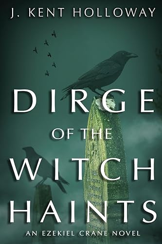 Beispielbild fr Dirge of the Witch Haints zum Verkauf von Wizard Books