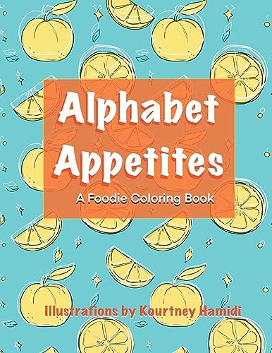 Stock image for Alphabet Appetite for sale by PBShop.store US
