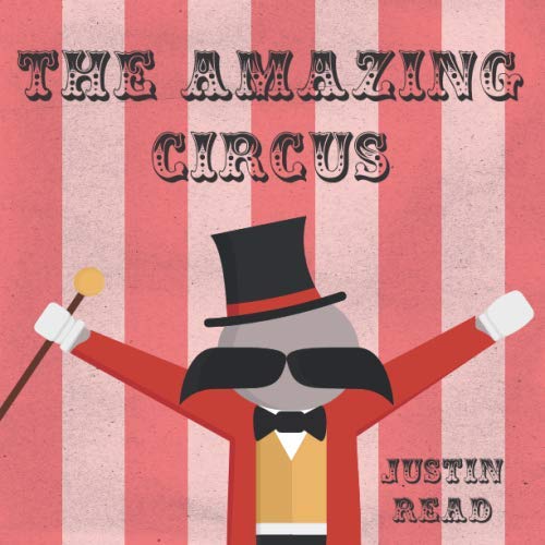 Imagen de archivo de The Amazing Circus a la venta por Revaluation Books