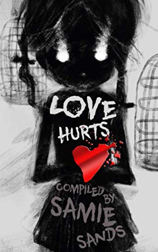 Beispielbild fr Love Hurts zum Verkauf von Revaluation Books