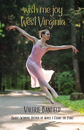 Stock image for Wish Me Joy West Virginia for sale by HPB-Ruby