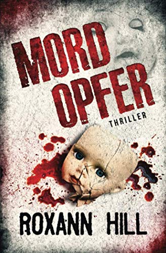 Beispielbild fr Mordopfer: Thriller (Wuthenow-Thriller, Band 2) zum Verkauf von medimops