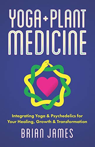 Immagine dell'editore per Yoga & Plant Medicine (Paperback) venduto da CitiRetail