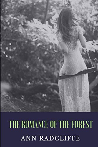 9781088484043: The Romance of the Forest