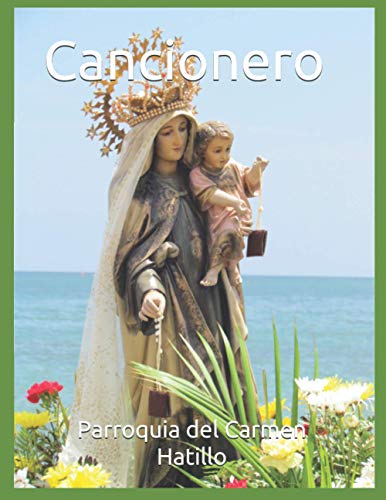 Imagen de archivo de Cancionero Critas (Spanish Edition) a la venta por Red's Corner LLC