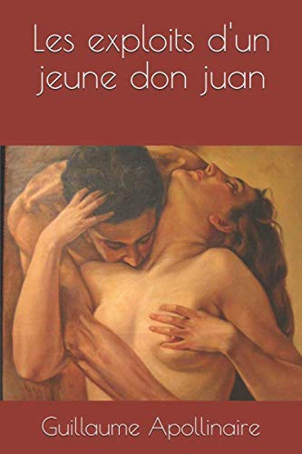 Stock image for Les exploits d'un jeune don juan for sale by Revaluation Books