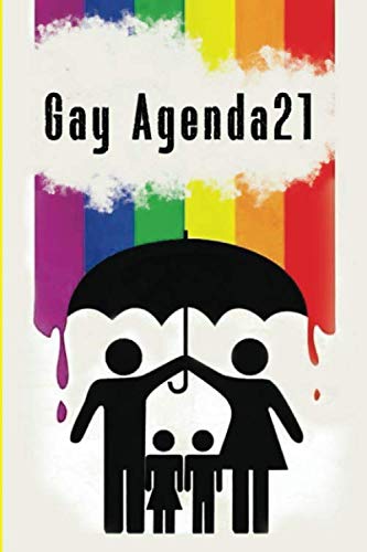 Gay Agenda 21