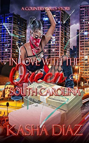 Stock image for In Love with the Queen of South Carolina : A Country Girl's Story for sale by Better World Books