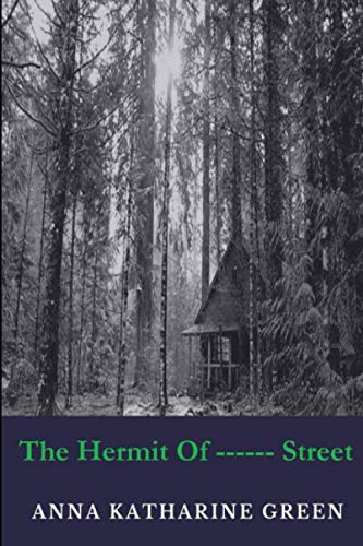 Stock image for The Hermit Of ------ Street for sale by Revaluation Books