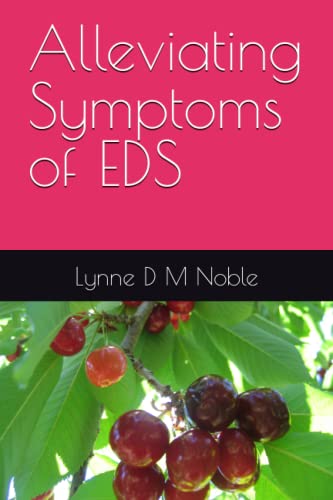 Stock image for Alleviating Symptoms of EDS for sale by GreatBookPrices