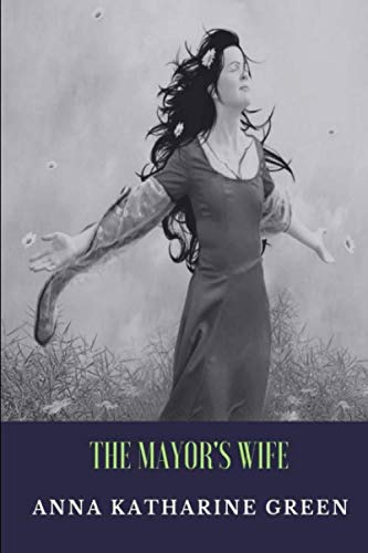 Stock image for The Mayor's Wife for sale by Revaluation Books