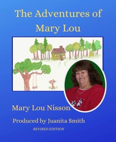 Beispielbild fr The Adventures of Mary Lou zum Verkauf von Revaluation Books