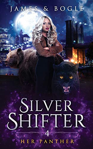 Stock image for Her Panther: An Urban Fantasy Romance (Silver Shifter) for sale by Lucky's Textbooks