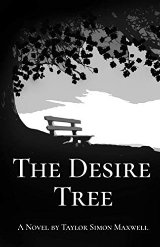 Stock image for The Desire Tree for sale by SecondSale