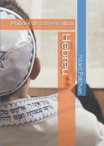 Stock image for H breu: Manuel de conversation (Languages Self Study and Phrasebooks) (French Edition) for sale by ThriftBooks-Atlanta