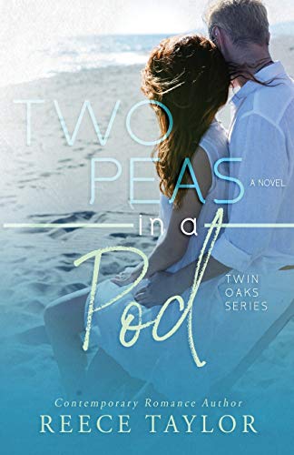 Beispielbild fr Two Peas in a Pod (Twin Oaks Series) zum Verkauf von Lucky's Textbooks