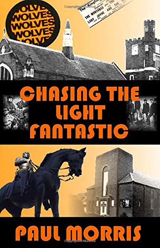 Beispielbild fr Chasing The Light Fantastic zum Verkauf von WorldofBooks