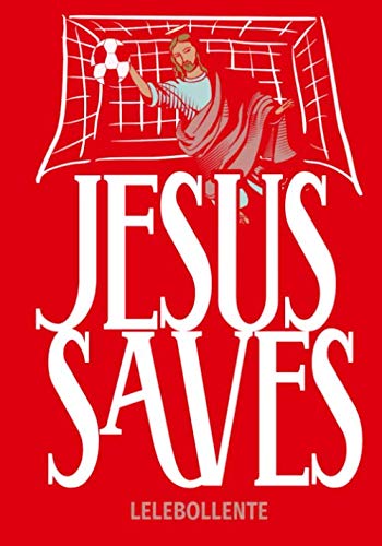 Imagen de archivo de JESUS SAVES: Sermon Notes Journal and Notebook to Write Record Daily Weekly Monthly Great Inspirational Preaching Worship Songs and Praises to Remember And Reflect That Jesus is the Savior a la venta por Revaluation Books