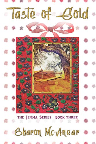 Stock image for Taste of Gold (Jemma Series) for sale by Archives Books inc.