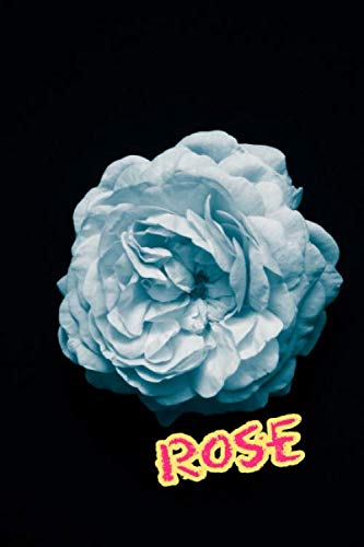 9781088746981: Rose