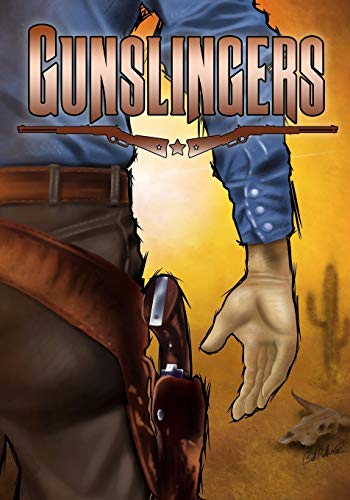 9781088761274: Gunslingers