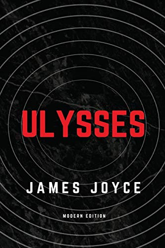 9781088772423: Ulysses (Modern Edition)