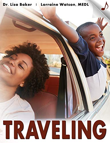 Stock image for Traveling for sale by ThriftBooks-Dallas