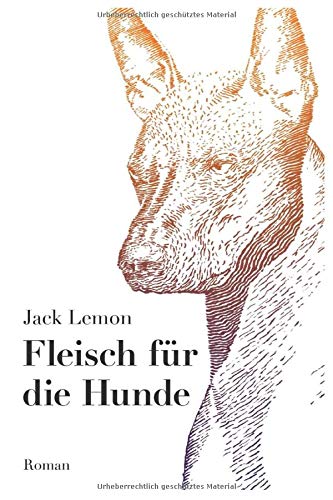 9781088851890: Fleisch fr die Hunde (German Edition)