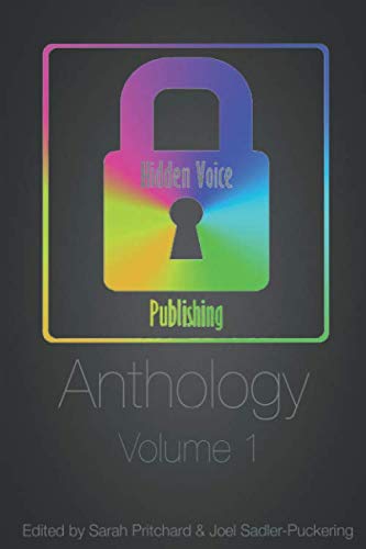 Beispielbild fr Hidden Voice Publishing Anthology: Volume 1 zum Verkauf von Revaluation Books