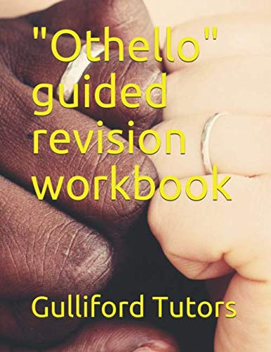 Stock image for Othello" guided revision workbook for sale by Revaluation Books