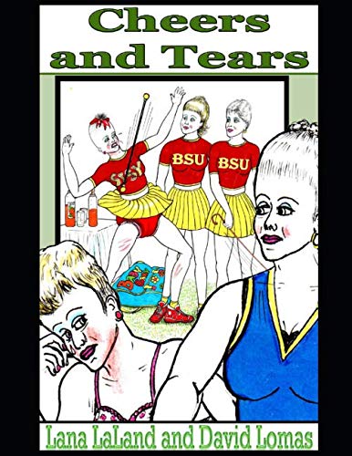 Stock image for Cheers and Tears for sale by Revaluation Books