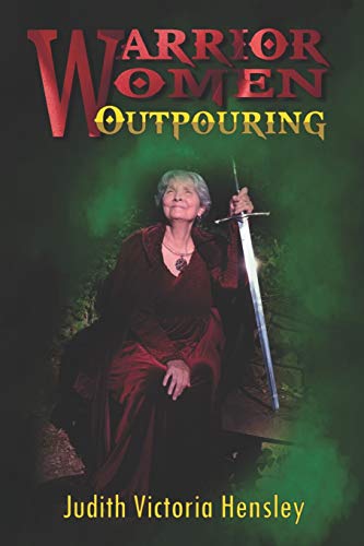 Stock image for Warrior Women, Outpouring for sale by Lucky's Textbooks